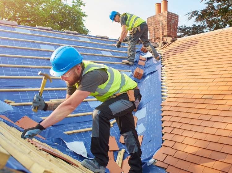 Gutter Fix UK