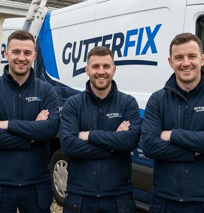 Gutter Repairs Dublin