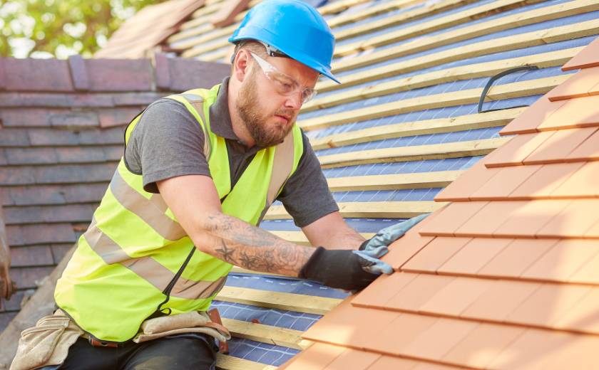Gutter Repairs Dublin
