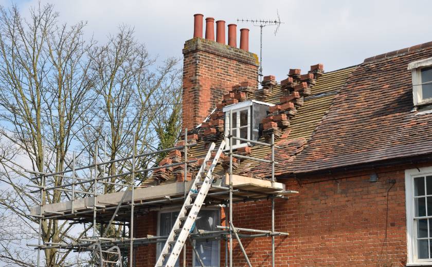 Gutter Replacement Dublin