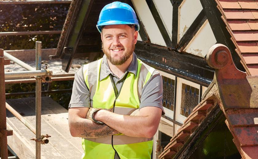 Gutter Repairs Dublin